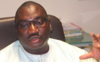 ME BABACAR NDIAYE PRESIDENT FSBB: «Tout faire pour que l’Afrobasket 2019 ou 2021 se tienne au Sénégal»