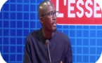 MANSOUR SAMB, ECONOMISTE, SUR LE GROUPE CONSULTATIF DE PARIS: «C’est bien d’aller à Paris, mais ce qui est important, c’est que l’argent reste au Sénégal»