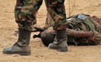 ZIGUINCHOR: L’armée a abattu le braqueur de Teubi