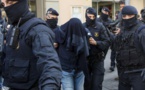 EMPRISONNE POUR AGRESSION SEXUELLE EN ESPAGNE: Balla Moussa casse le nez d’un maton et est transféré dans une prison de haute sécurité à Séville