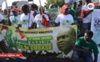 APRES LA MAREE HUMAINE: L’opposition appelle à une forte mobilisation pour Khalifa Sall et une descente dans la rue si….