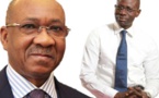Vérification des parrains par le conseil constitutionnel: Hadjibou Soumaré et Boubacar Camara recalés
