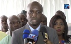 Lancement d'un mouvement Louga: le magistrat, Dg du PTB, Oumar Bounkhatab Sylla sévèrement critiqué et recardé par l'Ums