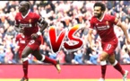 BALLON D’OR AFRICAIN 2018-Mané vs Salah: le vainqueur connu aujourd’hui