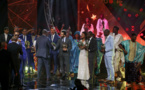 CAF AWARDS BALLON D'OR AFRICAIN 2018 :  Cérémonie de la remise du trophée en images 