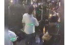 SOIREE WALLY SECK : Elhadji Diouf, Didier Drogba et Mickael Essien sur scène (vidéo)