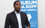 GUEUM SA BOPP INTERNATIONALISE SON COMBAT: Bougane Guèye saisit des chancelleries étrangères et se défoule sur les «7 sages»