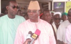 Cheikh Abdou Mbacké Bara Dolli: «C’est sûrement des calculs politiques qui vous animent, mais je vous prie de bien vouloir veiller à l’application de cette loi»