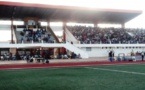 LE STADE LAT DIOR DE THIES PAS HOMOLOGUÉ ET PAS PRÊT: Le matchSénégal-Madagascar pourrait être joué à Léopold Senghor ou sur terrain neutre