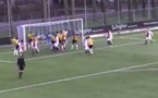 INSOLITE - AJAX : Le but du gardien qui enflamme les réseaux sociaux (video)