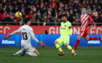 LIGA - GIRONA VS BARCELONA 0 - 2 : Le Barça enchaîne, Messi marque encore