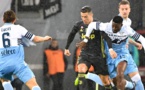 SERIE A : Une Juve incroyable renverse la Lazio après avoir été menée (video)