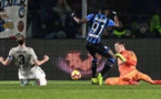VIDEO - 1/4 DE FINALE COUPE D'ITALIE  : L'Atalanta écrase la Juventus 3 - 0 avec Cristiano Ronaldo et Paulo Dybala titulaires