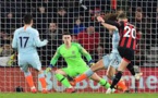 PREMIER LEAGUE : Bournemouth corrige Chelsea 4 - 0 avec Gonzalo Higuain titulaire en attaque