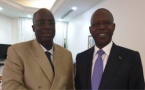 Après avoir remis les clefs du siège à Ousmane Sonko: le Directeur de cabinet de Atepa, Serigne Ibrahima Niass dit Baye Niass rejoint Macky à 18h