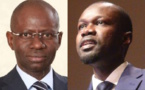 PRESIDENTIELLE 24 FEVRIER 2019: Boubacar Camara vote Ousmane Sonko