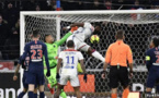 LIGUE 1: L'ogre parisien dévoré à Lyon