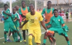 CAN U20,VICTORIEUX DU MALI 2-0, Sénégal seul aux commandes du Groupe B,
