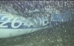 DISPARITION D'EMILIANO SALA : Un corps récupéré dans l’épave de l’avion