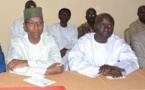 Plateforme avec Abdoul Mbaye et Mamadou Lamine Diallo: les engagements très populistes de Idrissa Seck