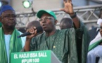 ISSA SALL NE COMPTE PAS SUIVRE ABDOULAYE WADE: «Les élections ont commencé depuis longtemps»