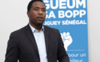 Bougane Gueye : « Nous souhaitons que le Pds rallie notre cause »