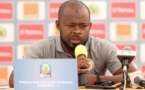 YOUSSOUPHA DABO COACH DES U20 PARLE DE L’AFRIQUE DU SUD : «il n’y a plus de calcul, il faut jouer et se donner les moyens de passer»