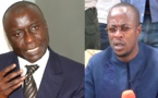 ABDOU MBOW ATTAQUE SEVEREMENT IDRISSA SECK : «S’il y a quelqu’un qui a bousillé les chemins de fer, c’est bien Idrissa Seck»