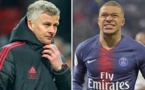 MANCHESTER UNITED-PARIS SG : Même face à un Paris amputé de Neymar et Cavani, Solskjaer reste méfiant