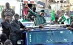 L'escalade de la violence électorale à Tamba: 3 morts; la sécurité du Pur désarmée, déshabillé et menottée; une enquête ouverte