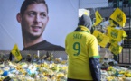 FOOT - SALA : La dépouille d'Emiliano Sala rapatriée vendredi en Argentine