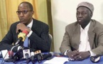 GRANDES REFORMES DE LA JUSTICE RATIFIEES AVEC ABDOUL MBAYE ET MAMADOU LAMINE DIALLO: Idy «satisfait» aux demandes de l’Ums