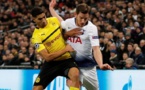 LIGUE DES CHAMPIONS : Tottenham corrige Dortmund et s’offre une belle option pour les quarts