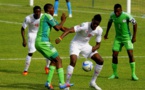 CAN U20-VAINQUEUR DE L’AFRIQUE DANS LA DOULEUR: Le Sénégal rejoint le Mali en finale