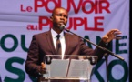 MEETING DE «SONKO PRESIDENT» A BIGNONA: «Si je suis élu, son Plan Sénégal endettement, je le mets à la poubelle»