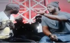(VIDEO) Bagarre entre Daddy Bibson et Thiate de Y'en a marre sur le plateau de l'émission ma génération 2STV