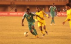 CAN U20 2019-BATTU HIER EN FINALE PAR LE MALI: Le Sénégal décidemment maudit