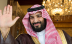 LE PRINCE BIN SALMAN APRES LA SIGNATURE D’UN PROTOCOLE D’ACCORD DE 20 MILLIARDS DE DOLLARS AVEC LE PAKISTAN : «Considérez-moi comme l’ambassadeur du Pakistan en Arabie Saoudite»