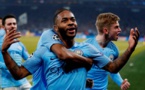 LIGUE DES CHAMPIONS : longtemps mené au score, Manchester City retourne Schalke 04