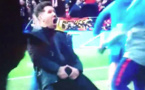  VIDEO - ATLETICO VS JUVENTUS : la célébration obscène de Diego Simeone