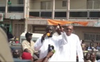 19E JOURNÉE DE CAMPAGNE: Idrissa Seck sillonne Tivaouane et la route des Niayes et fait une entrée fracassante à Dakar