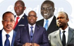 FIN DE CAMPAGNE ELECTORALE : Macky «maître des foules», Idy la «déferlante orange», Sonko la montée de «l’antisystème», Issa Sall la «force tranquille», Madické Niang le «candidat du buzz»