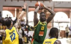 QUALIFICATION COUPE DU MONDE - RWANDA SENEGAL 41-81 : Les Lions survolent le Rwanda et valident leur ticket pour Chine 2019