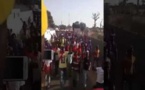Les jeunes de Pire se révoltent contre les propos de Ndoye Bane