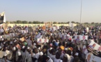 RESULTATS AU FOUTA: Macky Sall montre que «Matam est son titre foncier»