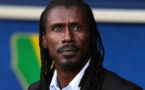 SENEGAL-MADAGASCAR DU 23 MARS ET SENEGAL-MALI EN AMICAL LE 26 MARS: Aliou Cissé publie sa liste demain