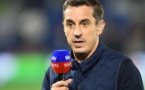 GARY NEVILLE CRITIQUE LE LION: «Je n’ai jamais vu Sadio Mané jouer aussi nul»