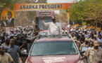 EN TETE AVEC 55.13% DES SUFFRAGES DANS LE PAKAO: Macky Sall triomphe à Sédhiou
