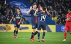 COUPE DE FRANCE : Le PSG élimine Dijon et se qualifie pour les demi-finales