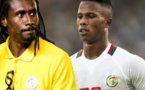 SENEGAL-MADAGASCAR DU 23 MARS PROCHAIN : Baldé Keita retouche le ballon, la course contre la montre débute